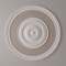 Ekena Millwork 55-in. OD x 46 3/4-in. ID x 4 1/8-in. W x 1 1/8-in. P Sequential Ceiling Ring Kit CRK55SQ - alternate 4